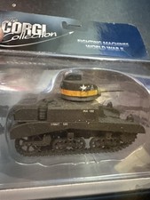 Vintage corgi collection