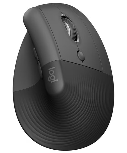 Logitech lift vertical - logitech,