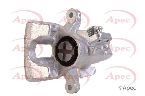 Apec rear right - apec, brake