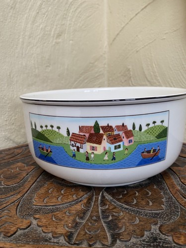 Villeroy boch design - &,