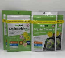 BugMD Plant-Powered Squito