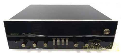 Harmankardon primain amplifier - harmankardon,