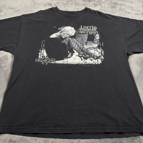 Vintage 2003 lorrie morgan - vintage,