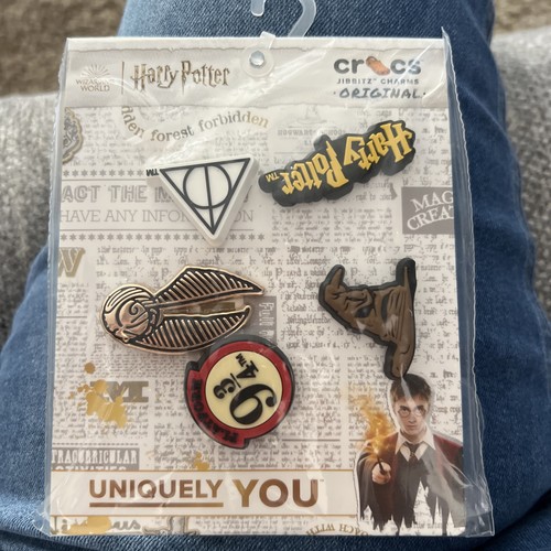 New original pack - new, harry