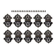 dophee 10 Pack Antique