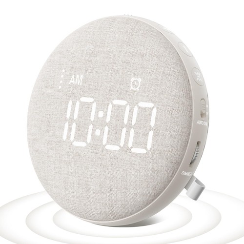 Vibrating alarm clock - alarm,