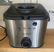 Silvercrest Mini Deep Fat