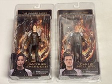 NECA Reel Toys The Hunger