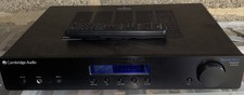 Cambridge Audio Topaz AM10
