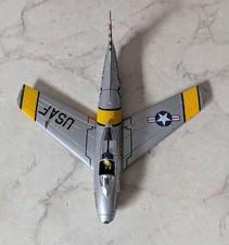 Corgi 1/72 Scale Diecast AA35801 - North American F-86F USAF 1951 **Spares**