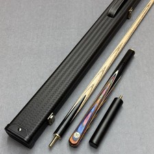 Taylor Made Snooker Cue And