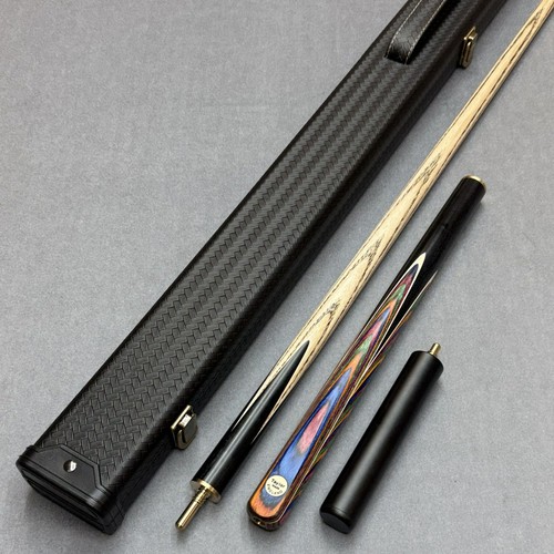 Taylor made snooker cue - made,