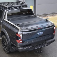 Ford Ranger Wildtrak 2012-2022