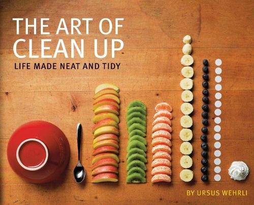 Art clean life - art, made