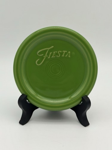 Fiesta ware shamrock green - fiesta,