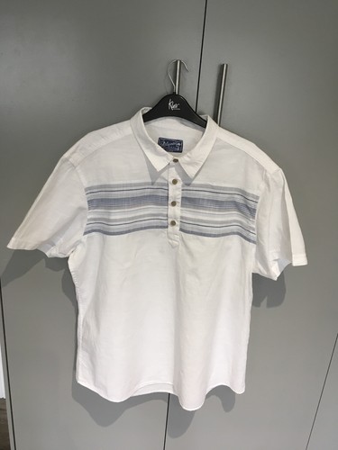 Men atlantic bay bhs white - men’s,