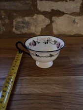 Antique Shelley China Pedestal