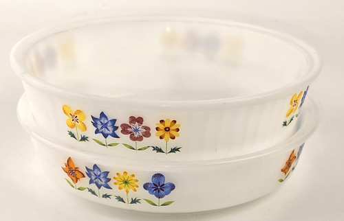 Vintage jaj pyrex phoenix - pyrex,