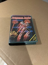 CBS Colecovision Jumpman