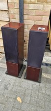 Linn keilidh speakers walnut - -,