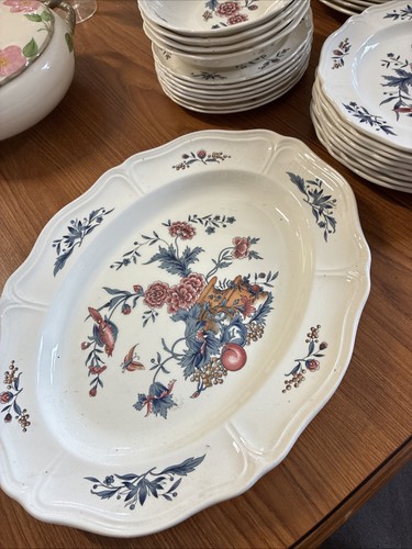 Wedgwood williamsburg - wedgwood,