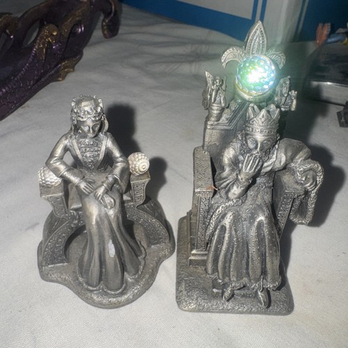 Myth and magic queen guinevere - queen,