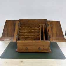 Antique mahogany wooden - antique,