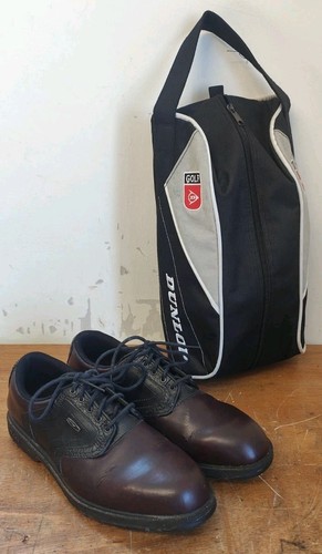 Dunlop max golf golfing shoes - max,