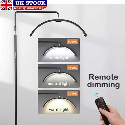 60w half moon shaped floor - 60w,