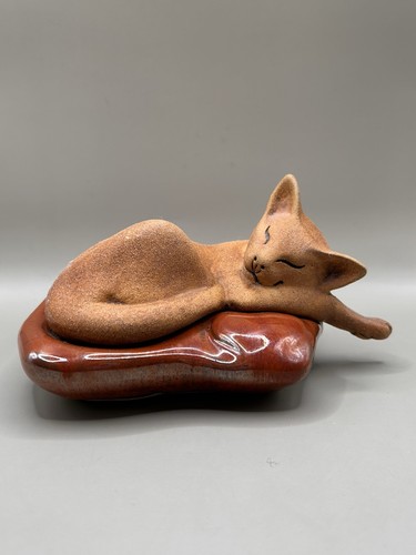 Vintage suzi marsh sleeping - suzi,