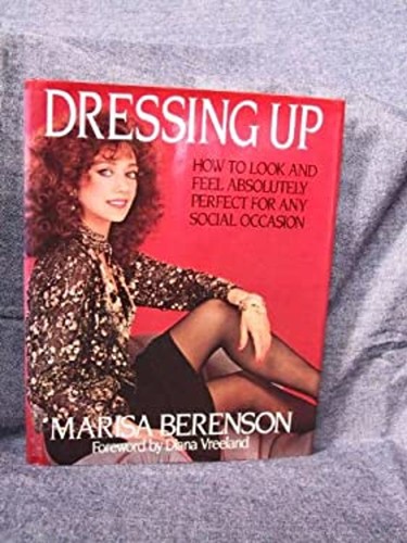 Dressing how to look - up,