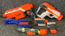 Nerf Modulus Mediator Blaster