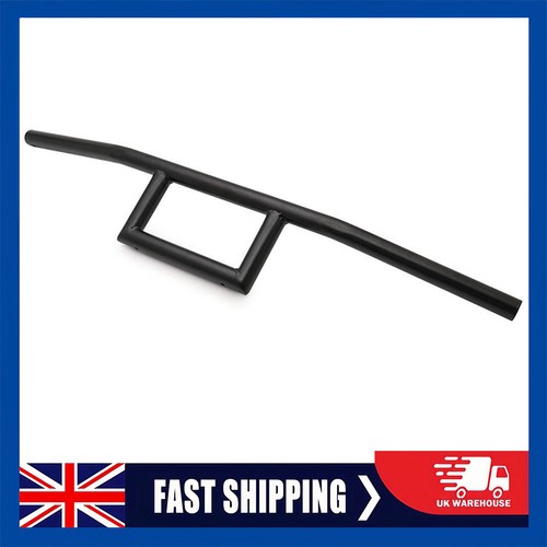 Universal 22mm black - 7/8",