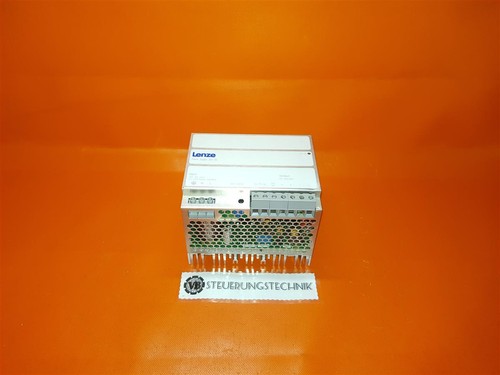 Lenze power supply type - supply,