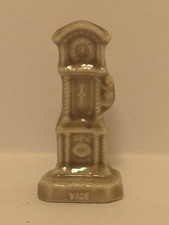 Clock WADE WHIMSIE Aged China