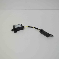 CHEVROLET CAMARO Alarm Block 13507599 2.0 Petrol 202kw 2017 13712313