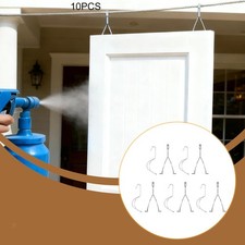 Metal Cabinet Door Drying Rack