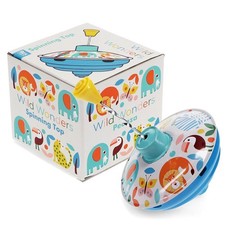 Rex London WILD WONDERS SPINNING TOP