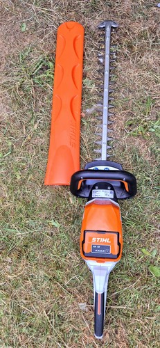 Stihl hsa compact cordless - hsa,