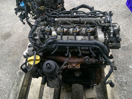 Vauxhall corsa club engine 3 - corsa,