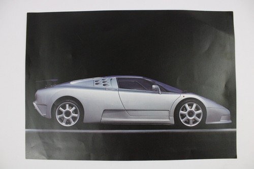 1991 bugatti eb110 sport - bugatti,