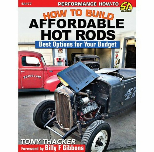 Book sa477 how to build - #sa477,
