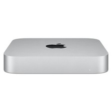 Apple Mac Mini 2020 - M1 8-Core CPU 8-Core GPU 8GB RAM 256GB SSD - Excellent