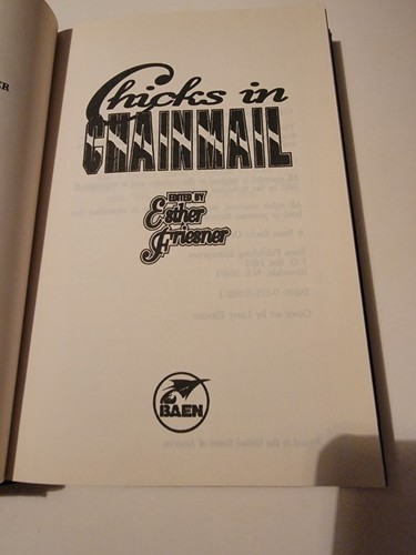 Chicks chainmail 87682 1 - in,