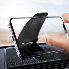 Car Phone Holder 360 Rotation