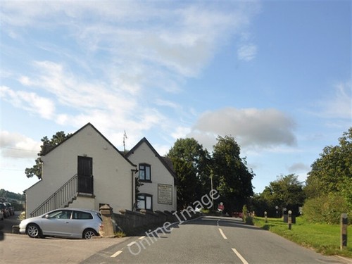 Photo 6x4 bentley brook inn - bentley,
