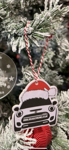 Pack christmas signature - 5,