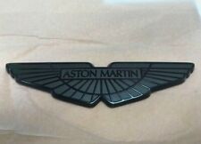 Aston Martin New Wings