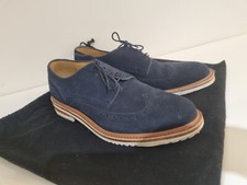 OLIVER SWEENEY Men's Navy