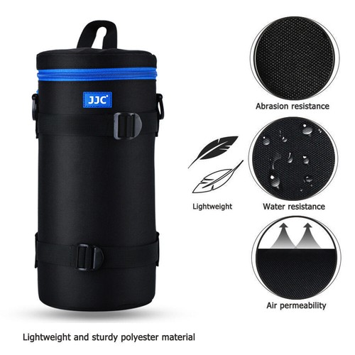 12x29cm deluxe lens - 12x29cm, bag
